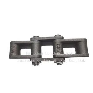 주철 체인 단조 체인