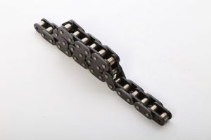 스트레이트 사이드 플레이트가 있는 헤비 듀티 컨베이어 체인